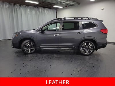 2024 Subaru Ascent Touring