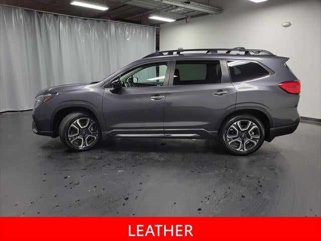 2024 Subaru Ascent Touring