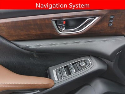 2024 Subaru Ascent Touring