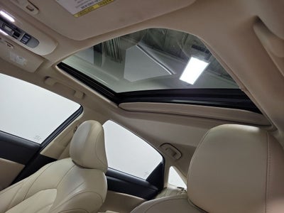 2020 Toyota Avalon Hybrid XLE Plus