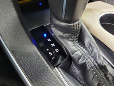 2020 Toyota Avalon Hybrid XLE Plus