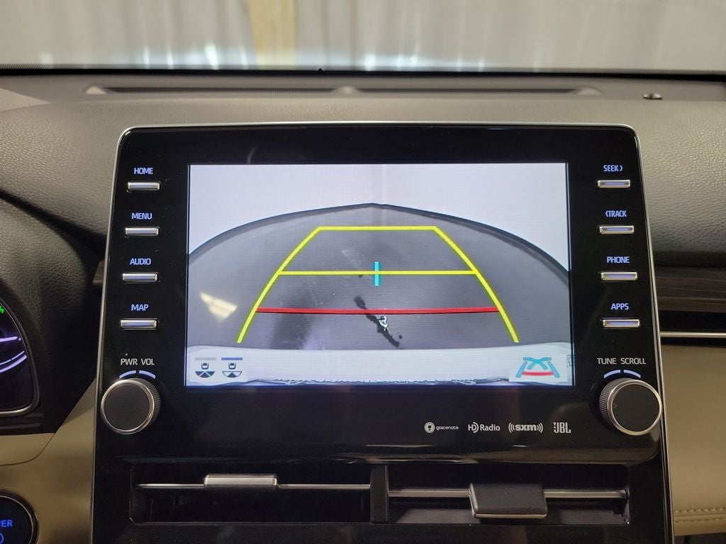 2020 Toyota Avalon Hybrid XLE Plus