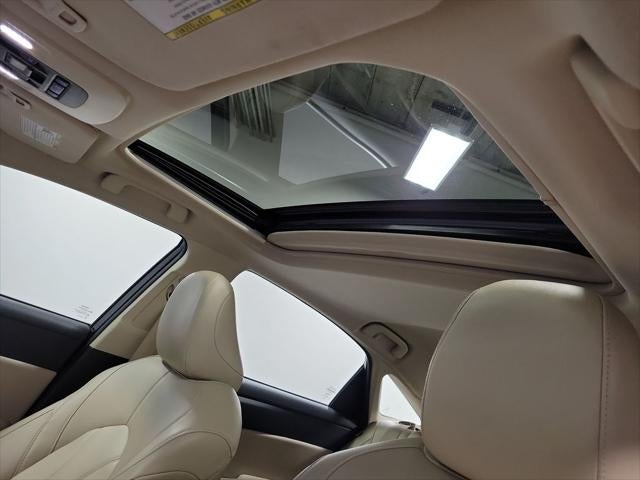 2020 Toyota Avalon Hybrid XLE Plus