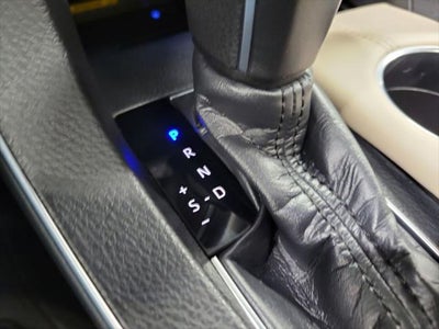 2020 Toyota Avalon Hybrid XLE Plus