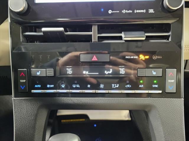 2020 Toyota Avalon Hybrid XLE Plus