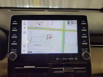 2020 Toyota Avalon Hybrid XLE Plus