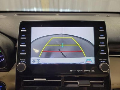 2020 Toyota Avalon Hybrid XLE Plus