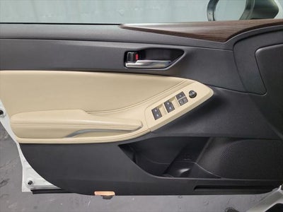 2020 Toyota Avalon Hybrid XLE Plus