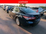 2019 Toyota Camry XLE