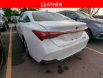 2019 Toyota Avalon Hybrid Limited