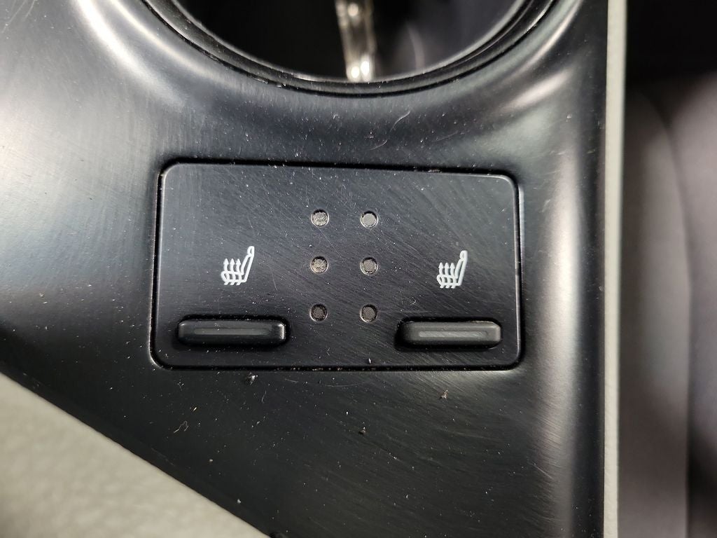 2018 Toyota Camry Hybrid LE
