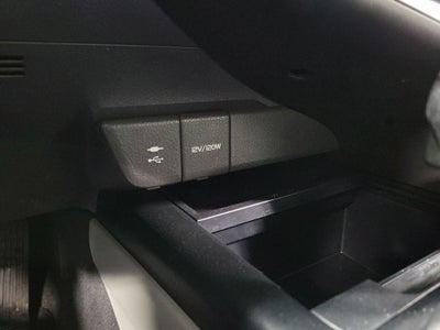 2018 Toyota Camry Hybrid LE