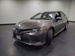 2018 Toyota Camry Hybrid LE