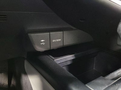 2018 Toyota Camry Hybrid LE
