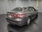 2018 Toyota Camry Hybrid LE