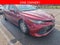 2018 Toyota Camry Hybrid LE