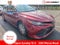 2018 Toyota Camry Hybrid LE