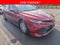 2018 Toyota Camry Hybrid LE