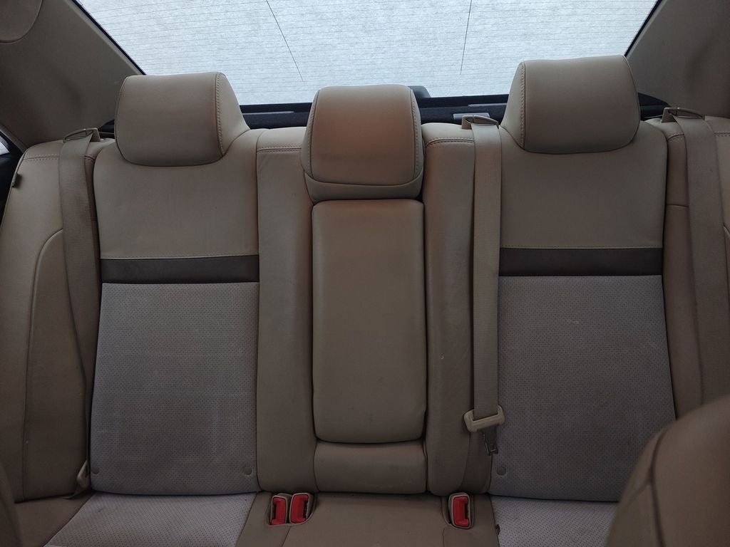 2014 Toyota Camry Hybrid XLE