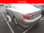 2014 Toyota Camry Hybrid XLE