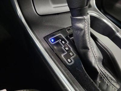 2015 Toyota Camry Hybrid SE