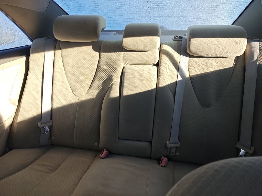 2007 Toyota Camry Base CE