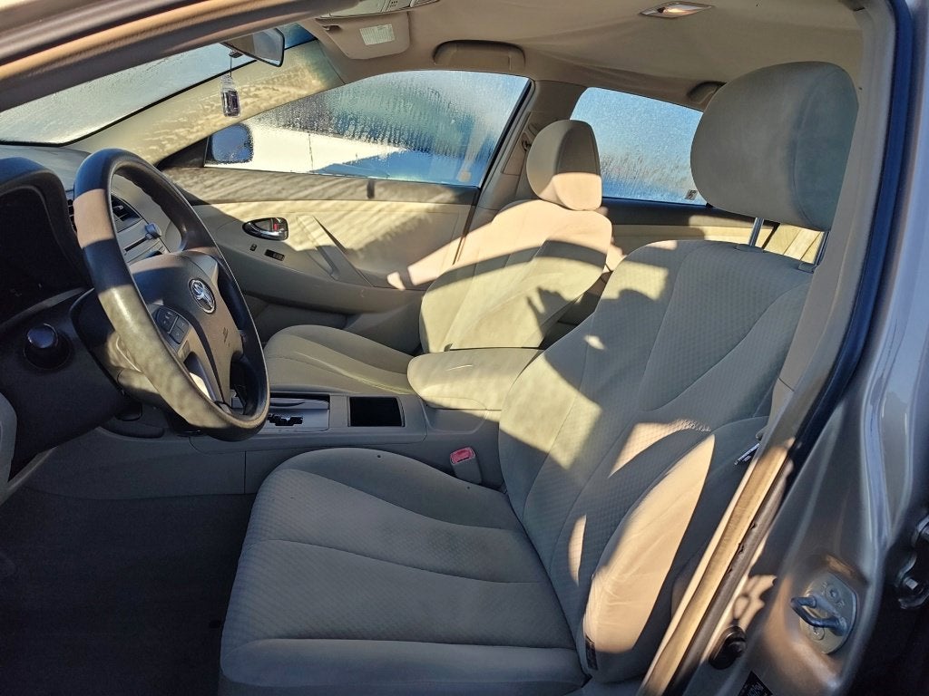 2007 Toyota Camry Base CE