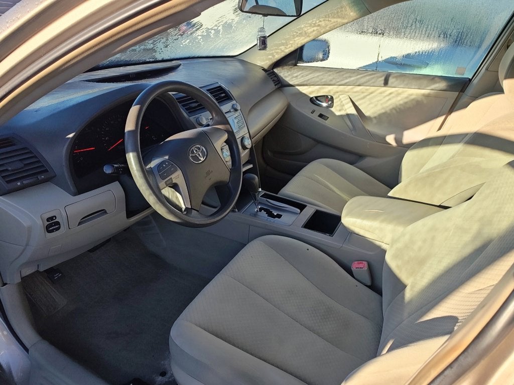 2007 Toyota Camry Base CE