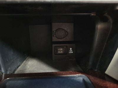 2012 Toyota Camry XLE