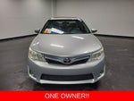 2012 Toyota Camry XLE