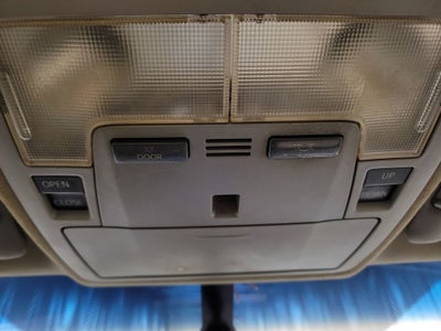 2012 Toyota Camry XLE