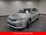 2012 Toyota Camry XLE