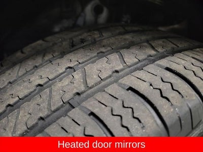 2012 Toyota Camry XLE