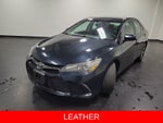 2015 Toyota Camry XSE
