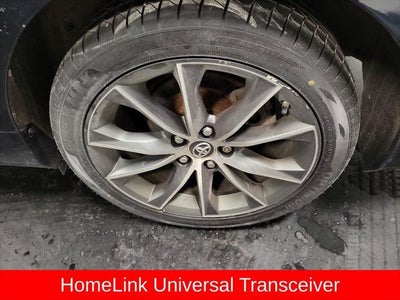 2015 Toyota Camry XSE