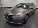 2016 Toyota Camry XSE