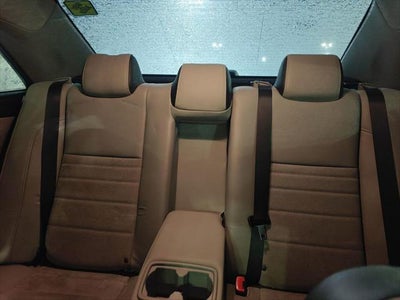 2016 Toyota Camry XSE