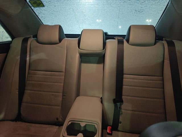 2016 Toyota Camry XSE