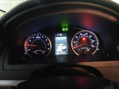 2016 Toyota Camry XSE