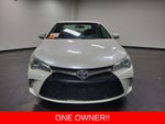 2015 Toyota Camry XSE