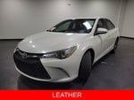 2015 Toyota Camry XSE