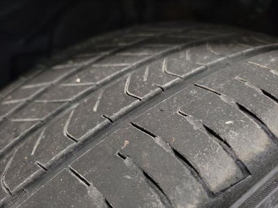 2015 Toyota Camry XSE