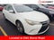 2016 Toyota Camry XSE