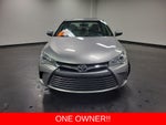 2016 Toyota Camry XLE