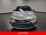 2015 Toyota Camry XLE