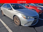 2015 Toyota Camry XLE
