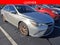2015 Toyota Camry XLE