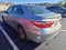 2015 Toyota Camry XLE