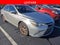 2015 Toyota Camry XLE