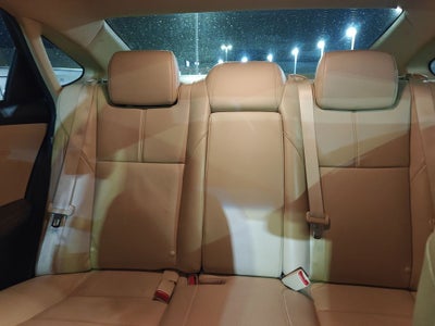 2013 Toyota Avalon XLE Touring